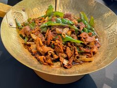 -小稻田辣椒炒肉(大浪商业中心店)