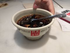 手工冰粉-成都你六姐·牛肉冒菜·麻辣香锅(长泰广场店)