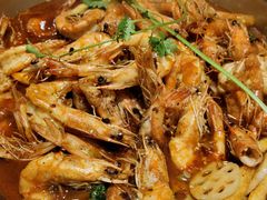 -邵汇大虾火锅(鲁迅路店)