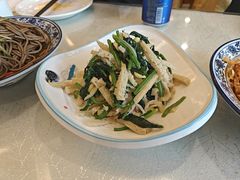 -玉华宫宾馆·餐厅(铜川驻京办店)