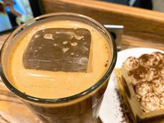 -明谦·Coffee&Cocktail Bar(美您公园店)