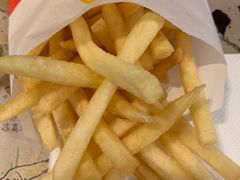 -麦当劳(番禺易发商业街店)