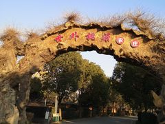 -世外桃源农庄·德清土菜(兴康南路店)