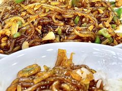 -哈尔滨菜馆(马家园南街店)