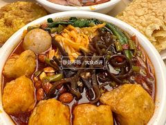 -水平有限广西米粉·广西风味集(五道口店)