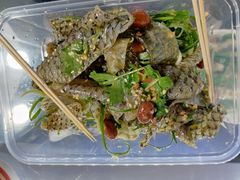 鱼皮-无影脚佛山陈氏盲公丸始创店(飞鸿街店)