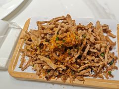 -闽公馆·客家私房菜·商务宴请·包厢(杏林橡树湾店)