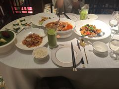 -金链花·泰国餐厅(国贸店)