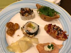 -融信华邑酒店·鲜艳西餐厅