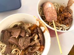-郭记老汉口热干面