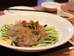-小土豆北方菜馆(方庄店)
