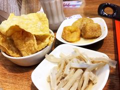 -螺小胖柳州螺蛳粉(钟楼总店)