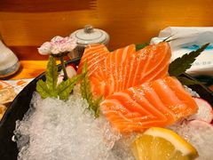 -晶吉·居酒屋·日本料理·烧鸟(中山区民主广场经典生活店)