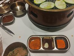 -西塔老太太泥炉烤肉(望京一店)