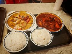 -澳门地道葡国餐