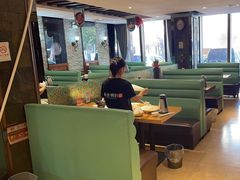 -粥全粥到海鲜家常菜·海肠捞饭(嫩江路店)