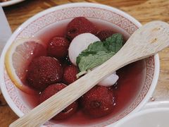 -福苗小骆驼烧烤(中关村店)