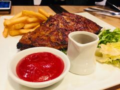 -必胜客(吾悦国际广场店)