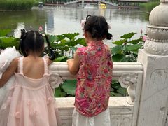 -西海子公园