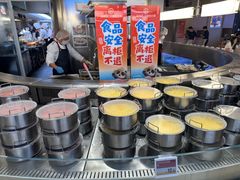 -海底捞大排档火锅(打浦路店)