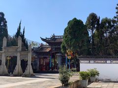 -云南民族村