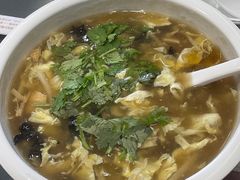 黄家酸辣汤-黄家老店·非遗灌汤包(晋安路店)