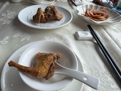 -怡景湾·海滨海鲜大酒楼·珠海老字号