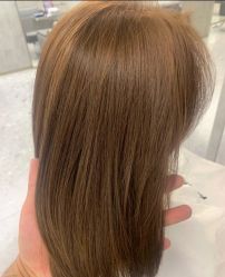 点击看大图 -MORI HAIR SALON日式美发沙龙