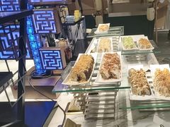 -印象餐厅(杭州国际博览中心北辰大酒店)