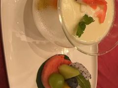 -广州白云机场铂尔曼大酒店·恬园创意中餐厅