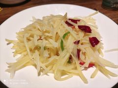 -嘉禾·悦享餐厅(八方汇店)