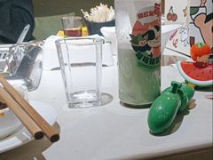 -海底捞火锅(上元大街店)