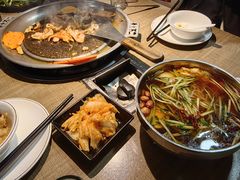 -石记东北风味烤肉店(子固路店)