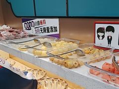 -名都晓荷塘主题火锅(春光路店)