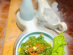 付味海藻-鳗鱼家·深夜食堂(军博店)