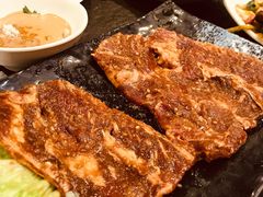 -现代烧烤冷面店(苏家屯店)