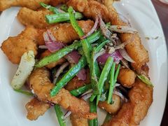 -银子楼·本帮菜(程家桥路店)