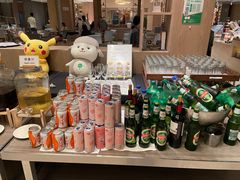 -舟山朱家尖威斯汀酒店·知味标帜自助餐厅