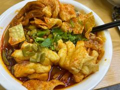 -螺大蛳柳州螺蛳粉·火锅·热干面(西城永捷店)