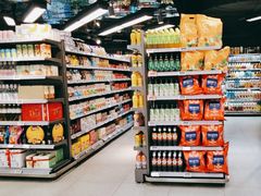 -blt精品超市(北京银座店)