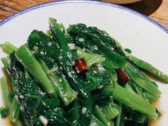 -阿记烧烤(大兴新区店)