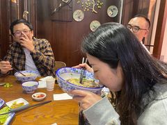 -孙盛兴奥灶面馆·蟹黄面·三虾面(山塘街总店)