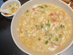 -开海·红岛海鲜虾水饺(石老人店)