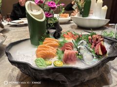 -揽季锅物会·海鲜姿造(五四路店)