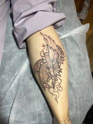 -MDZ STORE·TATTOO·耳饰
