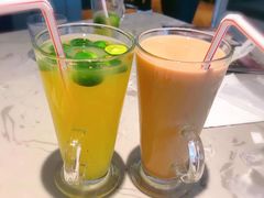 -必胜客(万象城店)