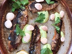 -BOR Eatery(安福路店)