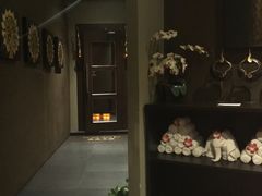 -泰合玺·精油疗愈SPA(南京光环花园城店)