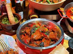 -甲王二老长沙口味馆