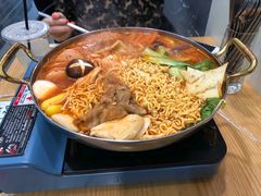 -李先生的首尔小馆(松江启源广场店)